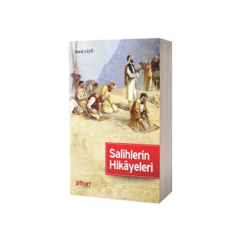 Salihlerin Hikayeleri