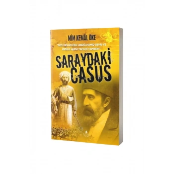 Saraydaki Casus