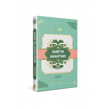 Sarfın Anahtarı 1.Cilt