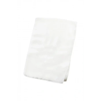 Sarık Bezi Beyaz 3m