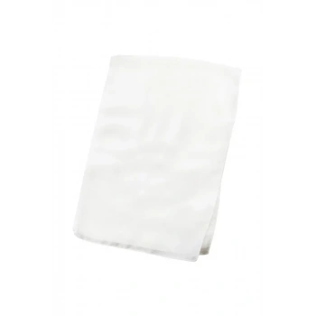 Sarık Bezi Beyaz 3m