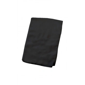 Sarık Bezi Siyah 2.4m