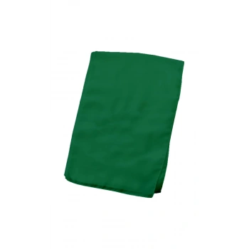 Sarık Bezi Yeşil 2.4m