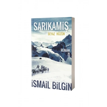 Sarıkamış Beyaz Hüzün