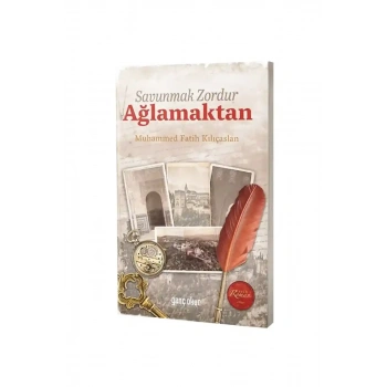 Savunmak Zordur Ağlamaktan