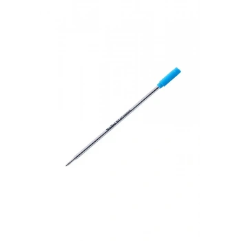 Scrikss 711 Tükenmez Kalem Refil Mavi