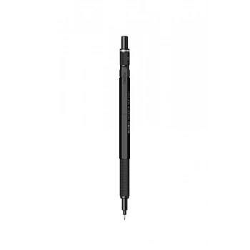 Scrikss Graphx Versatil 0.7 mm Mat Siyah