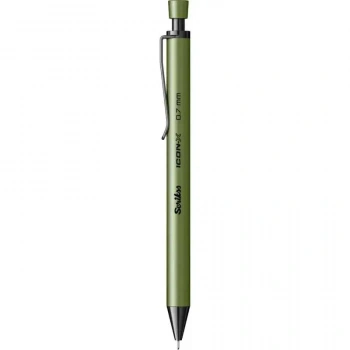 Scrikss İcon-X Versatil 0.7mm Haki
