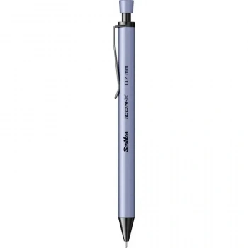 Scrikss İcon-X Versatil 0.7mm Mor