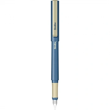 Scrikss Joy Dolma Kalem İndigo