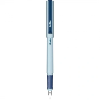 Scrikss Joy Dolma Kalem Mavi