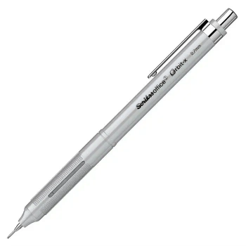 Scrikss Orbit-x Gri 0.7mm Versatil Uçlu Kalem