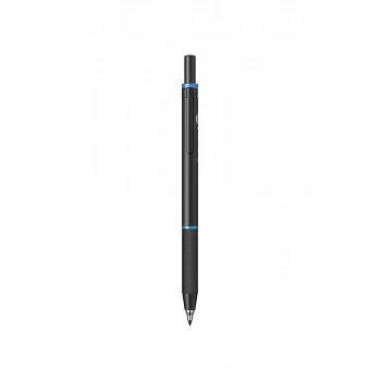 Scrikss Twist Mekanik Kurşun Kalem 2 mm Mavi
