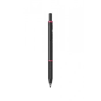 Scrikss Twist Mekanik Kurşun Kalem 2 mm Pembe