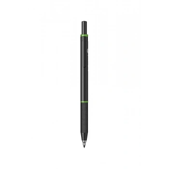 Scrikss Twist Mekanik Kurşun Kalem 2 mm Yeşil