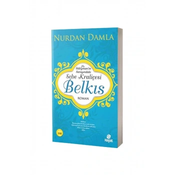 Sebe Kraliçesi Belkıs