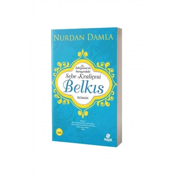 Sebe Kraliçesi Belkıs