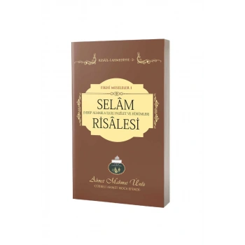 Selam Risalesi