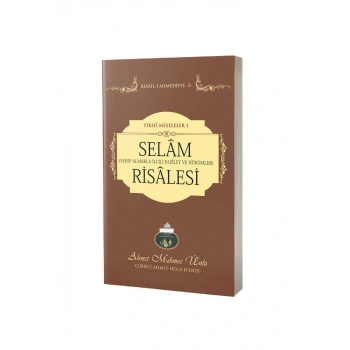 Selam Risalesi