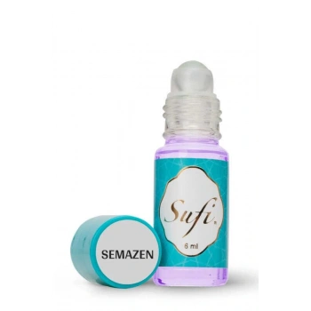Semazen 6 Ml Esans