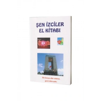Şen İzciler El Kitabı