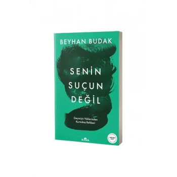 Senin Suçun Değil