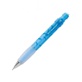 Serve Deep Doğa Desenli Yunus Figürlü Mavi 0.7 mm Versatil Uçlu Kalem