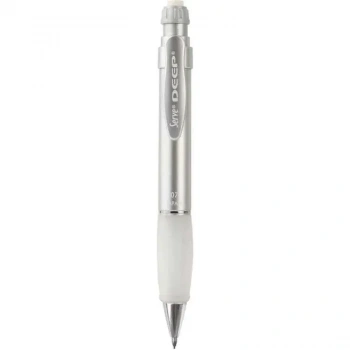 Serve Deep Metalik Gri 0.7mm Versatil Uçlu Kalem