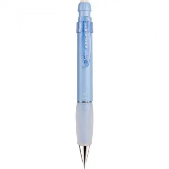 Serve Deep Pastel Gök Mavi 0.7mm Versatil Uçlu Kalem