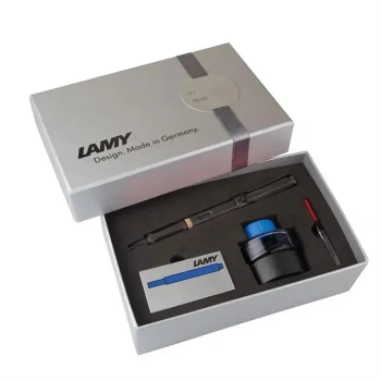 Serve Deep Su Yeşili Okul Seti Uçlu Kalem + Uç + Silgi 0.7mm 3 Lü Set