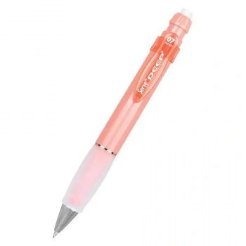 Serve Deep Toprak Serisi Mercan 0.7mm Versatil Uçlu Kalem