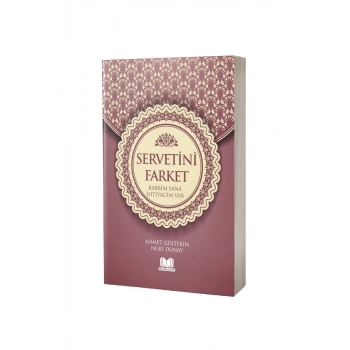 Servetini Farket Cep Boy