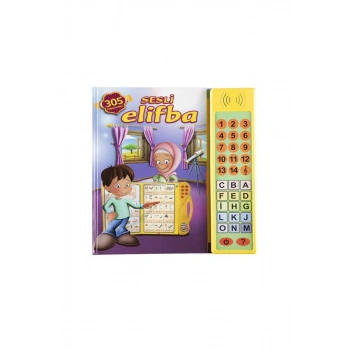 Sesli Elifba