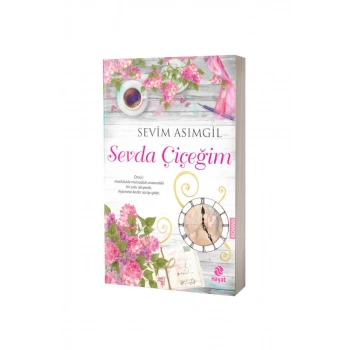Sevda Çiçeğim