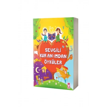 Sevgili Kuranımdan Öyküler