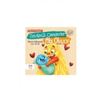 Sevimli Canavar Abi Oluyor