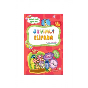 Sevimli Elifbam