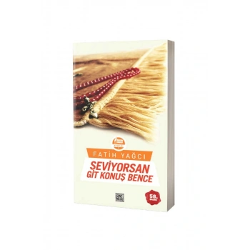 Seviyorsan Git Konuş