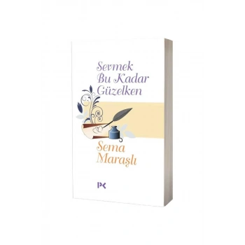 Sevmek Bu Kadar Güzelken