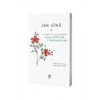 Şifalı Bitkiler ve Baharatlar