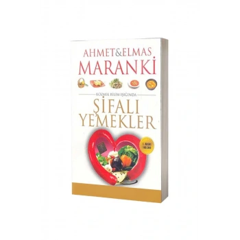 Şifalı Yemekler