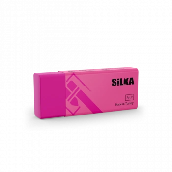 Silka Silgi Corner Neon 5 Renk (300 Ad)