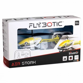 Silverlit Air Stork Uzaktan Kumandalı Helikopter