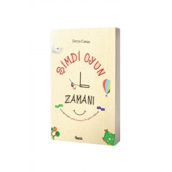 Şimdi Oyun Zamanı