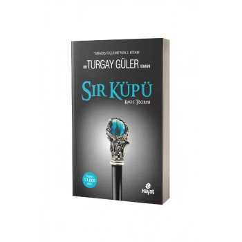 Sır Küpü Kaos Teorisi