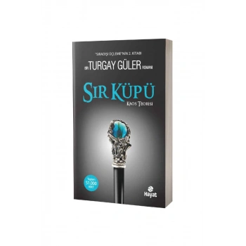 Sır Küpü Kaos Teorisi