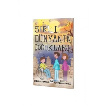 Sırlı Dünyanın Çocukları