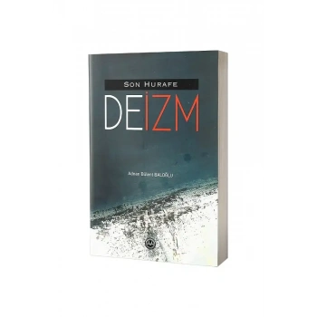 Son Hurafe Deizm
