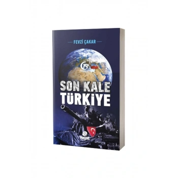 Son Kale Türkiye