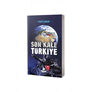 Son Kale Türkiye